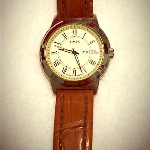 Timex CR 2016 Cell Watch